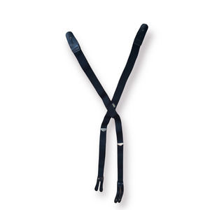 Welch heavy duty button end Suspenders